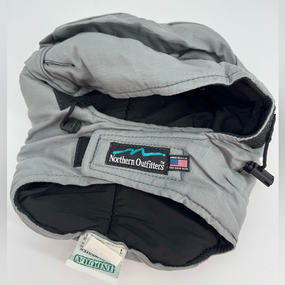 Northern Outfits Trapper Cap Snow machine